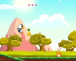 Animation Projects