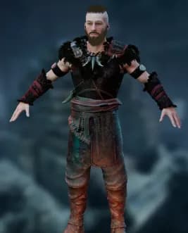 Stylized Character Projects