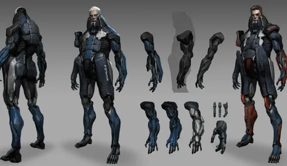 Portfolio 7