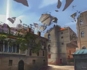 VR and AR Environment Projects
