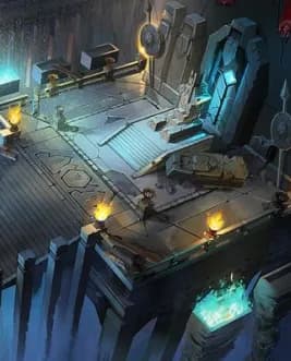 Fantasy and Sci-Fi Worlds