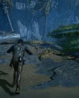 Level Design Portfolio 5