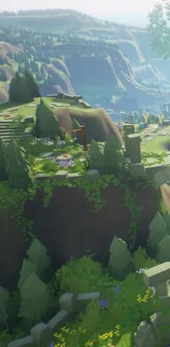 Level Design Portfolio 6