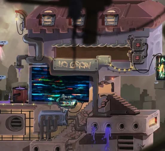 Level Design Portfolio 7