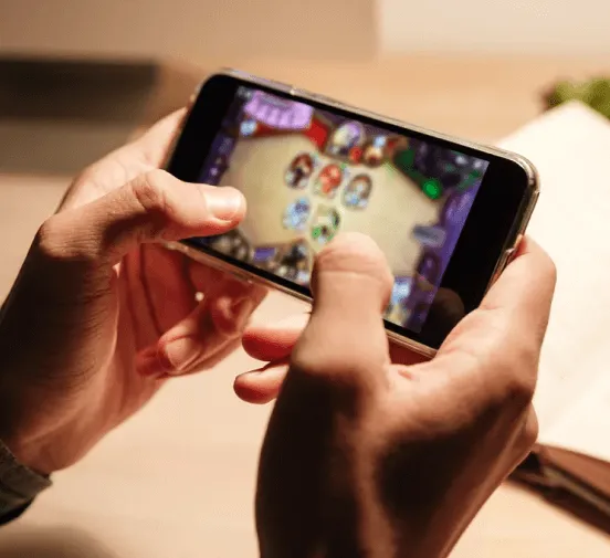 Mobile Game Testing Project