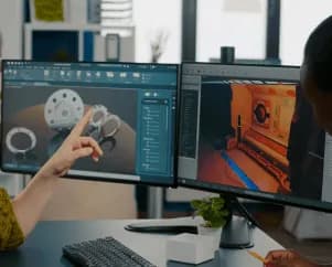 PC Game Testing Project