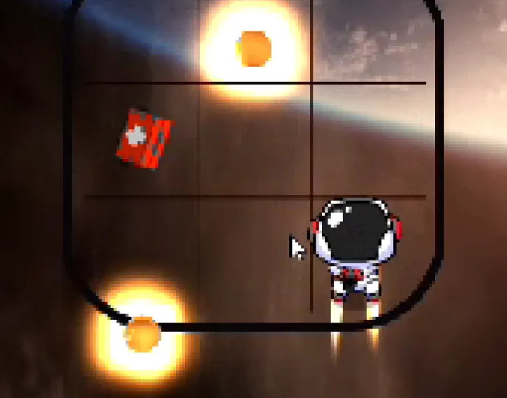 *