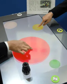 VR Prototype