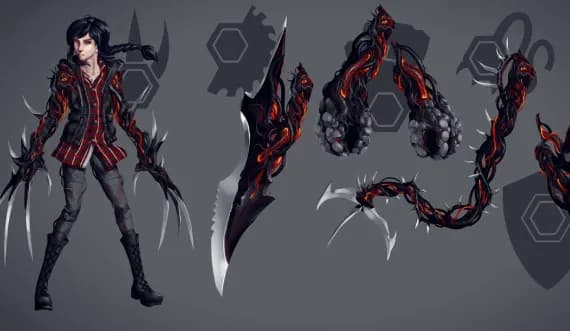 Portfolio 7