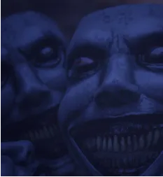 The Ultimate 3D Halloween Asset Pack preview 3