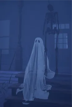 The Ultimate 3D Halloween Asset Pack preview 6