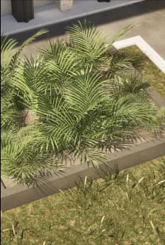 The Modern House Interior/Exterior Asset Pack. preview 6