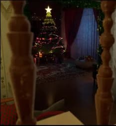 The Festive Christmas Living Room! preview 3