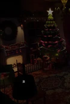 The Festive Christmas Living Room! preview 6