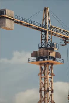 Construction Site 3D Asset Pack. preview 6