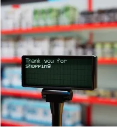 The Hyper Realistic Convenience Store/Shop 3D Asset Pack preview 2