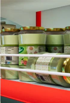 The Hyper Realistic Convenience Store/Shop 3D Asset Pack preview 6