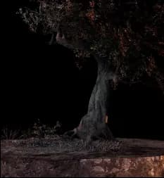 The Mystical Fantasy Temple 3D Asset Pack preview 3