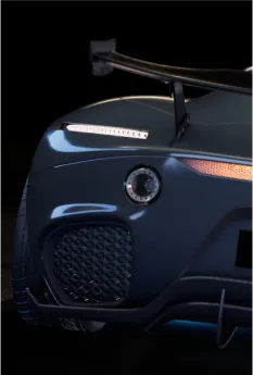 The Hyper Car 3D Asset Pack! preview 5