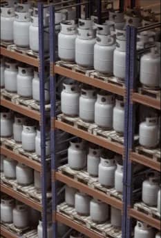 The Industrial-Grade Warehouse 3D Asset Pack preview 5