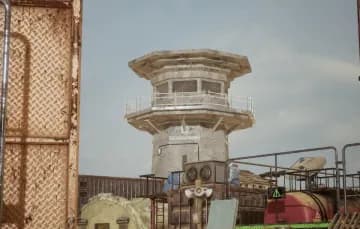 *