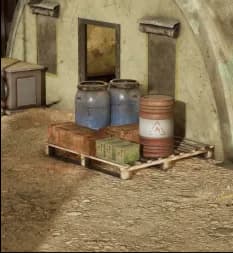 The Gritty & Realistic Military Base Asset Pack preview 2