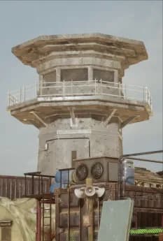 The Gritty & Realistic Military Base Asset Pack preview 4