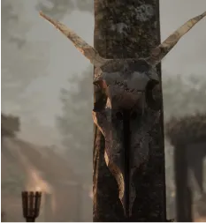 The Rugged & Ruthless Viking Village. preview 3