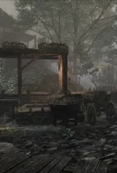 The Rugged & Ruthless Viking Village. preview 4
