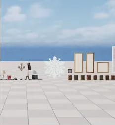 Crisp, Modern, & Warm. preview 2