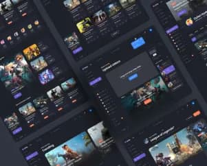 Inventory System Redesign
