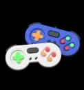 *